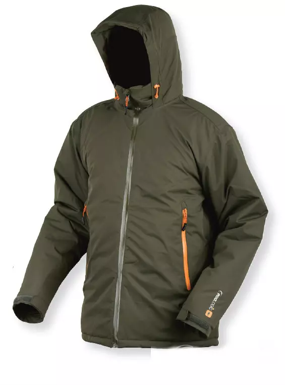 Prologic LitePro Thermo Jacket vízálló dzseki