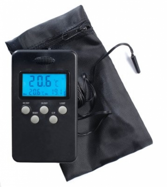 Reuben Heaton Digital Thermometer vízhőfokmérő