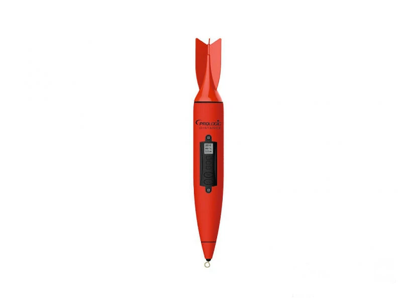 Prologic Substrate Finder vízhőfokmérő