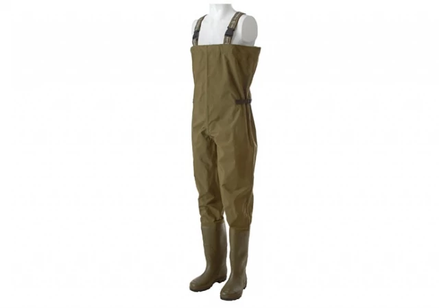 Trakker N2 Chest Waders melles csizma