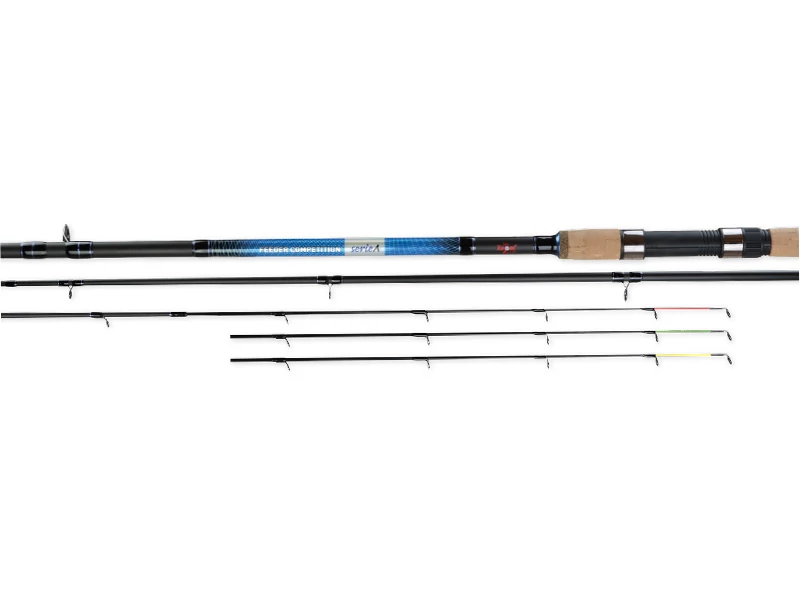 Carp Zoom Feeder Competition Serie A feeder bot