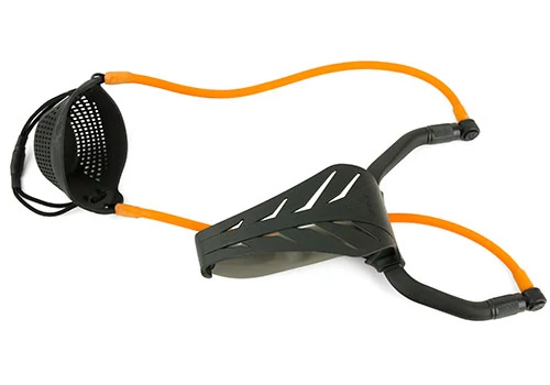 Fox Rangemaster Powerguard Catapult csúzli