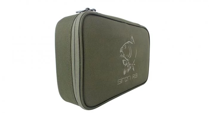 Nash Siren R3/R2 Presentation Case jelzőtartó táska