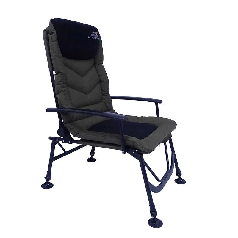 Prologic Commander Daddy Long Chair karfás fotel