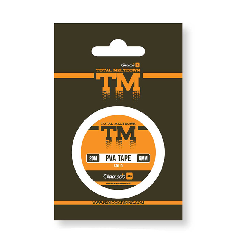 Prologic TM Solid Pva Tape pva szalag