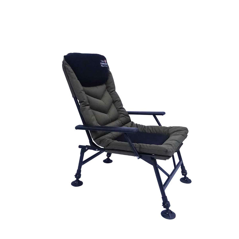 Prologic Commander Relax Chair karfás szék
