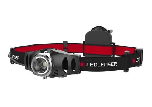 Led Lenser H3.2 fejlámpa