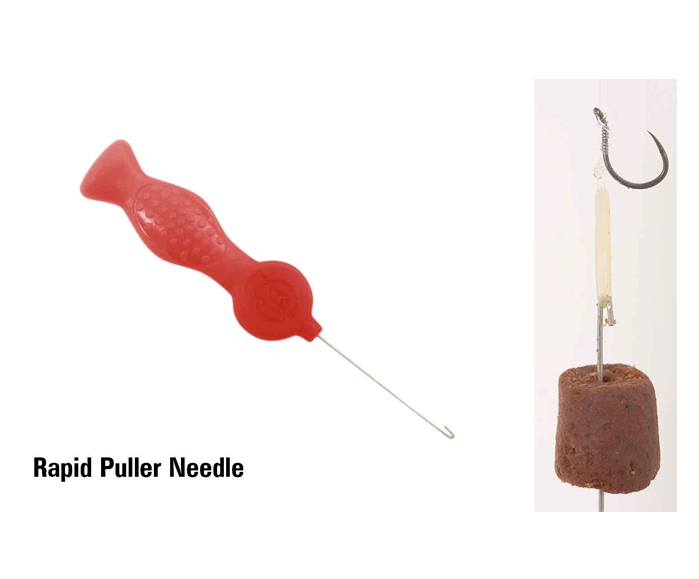 Preston Rapid Puller Needle Tool fűzőtű