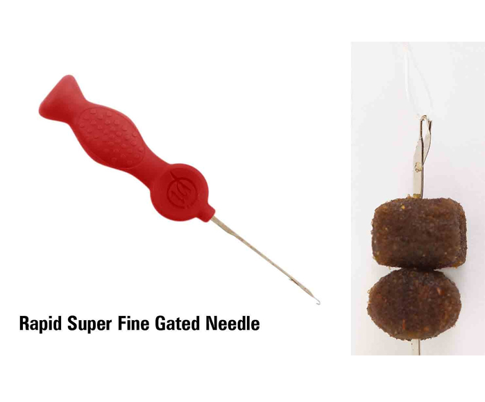 Preston Super Fine Gated Needle