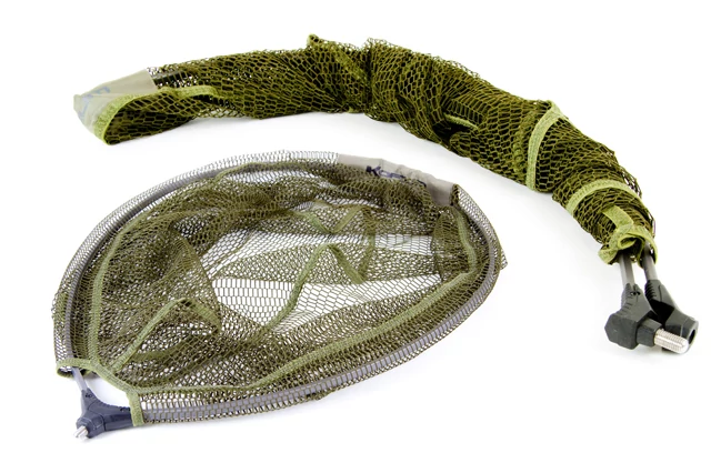 Korum Folding Spoon Net merítőfej