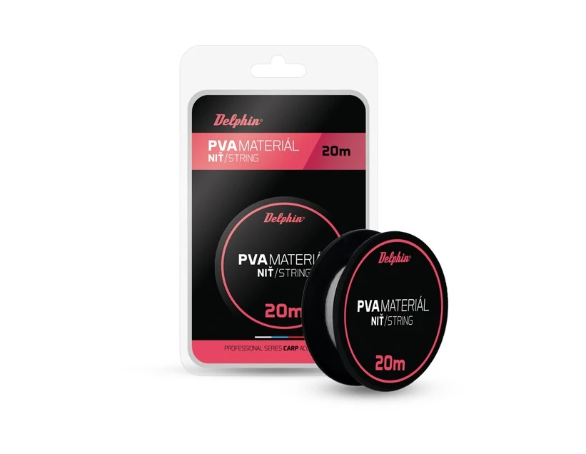 Delphin Pva String Pva zsinór 20m