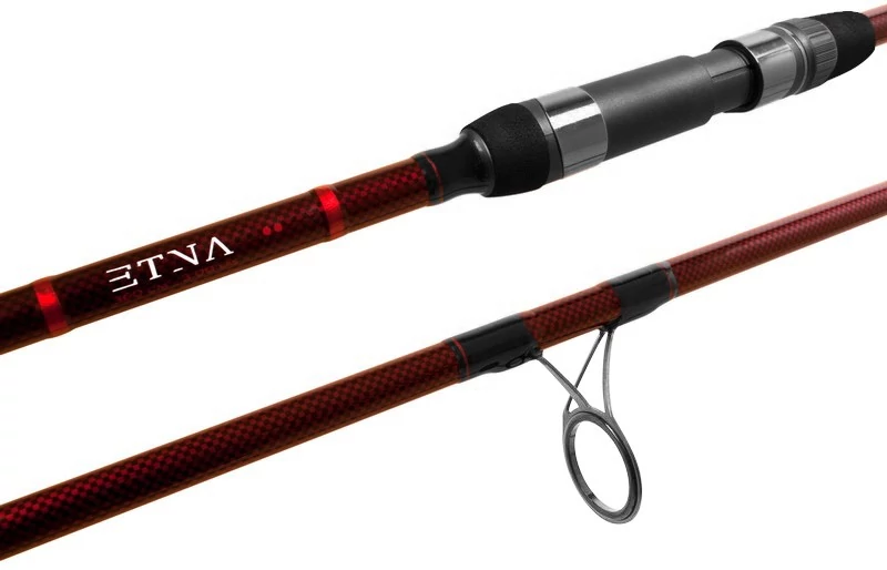 Delphin Etna Carp 3,6m 2,75 lb pontyozó bot 3részes