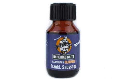 Imperial Baits Carptrack Frankfurti kolbász aroma