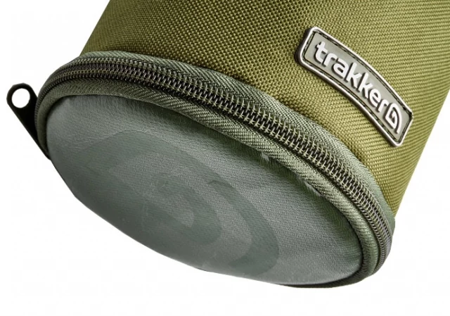 Trakker NXG Insulated Gas Canister Cover szigetelt gázpalack borítás