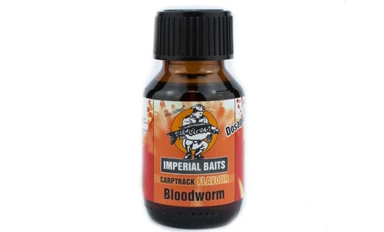Imperial Baits Carptrack Bloodworm szúnyoglárva aroma 50ml