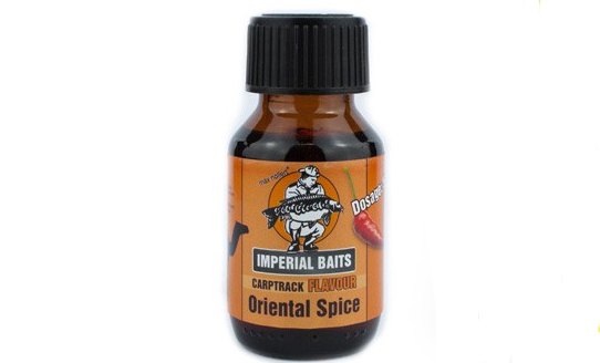 Imperial Baits Carptrack Osmotic Oriental Spice fűszeres aroma 50ml