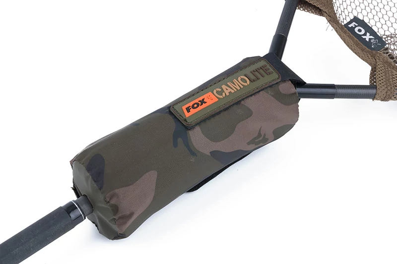 Fox Camolite Net Float merítőbiztosító szivacs