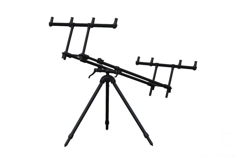 Prologic Tri Lux Rod Pod