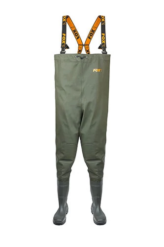 Fox Chest Waders mellescsizma