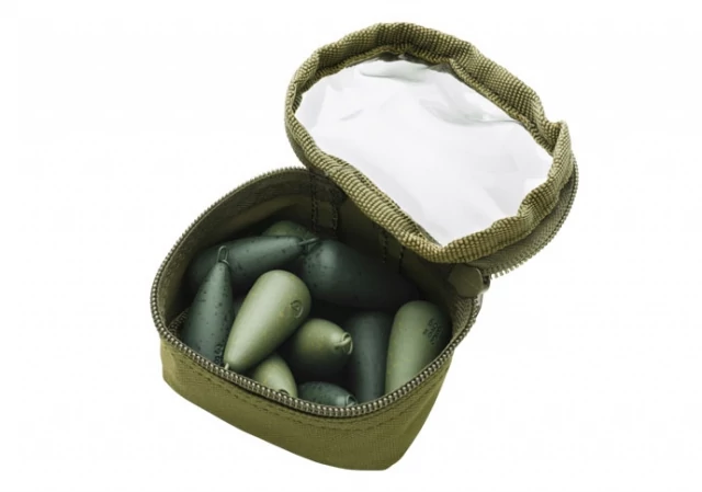 Trakker NXG Modular Lead Pouch Medium ólomtartó táska közepes