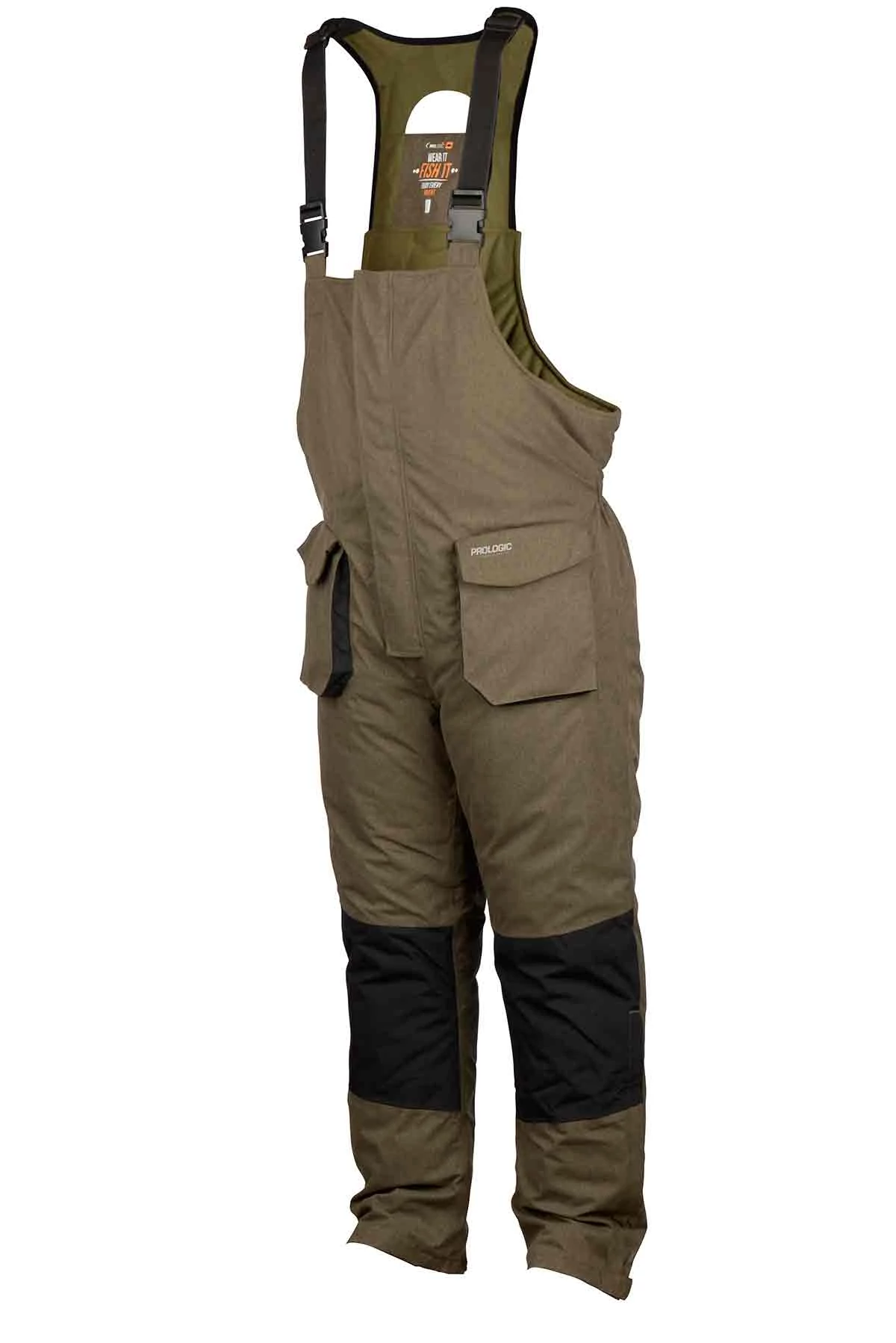 Prologic Heritage Thermo bélelt, vízálló nadrág