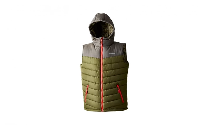 Trakker HexaThermic Bodywarmer mellény