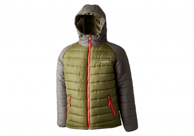 Trakker HexaThermic Jacket dzseki