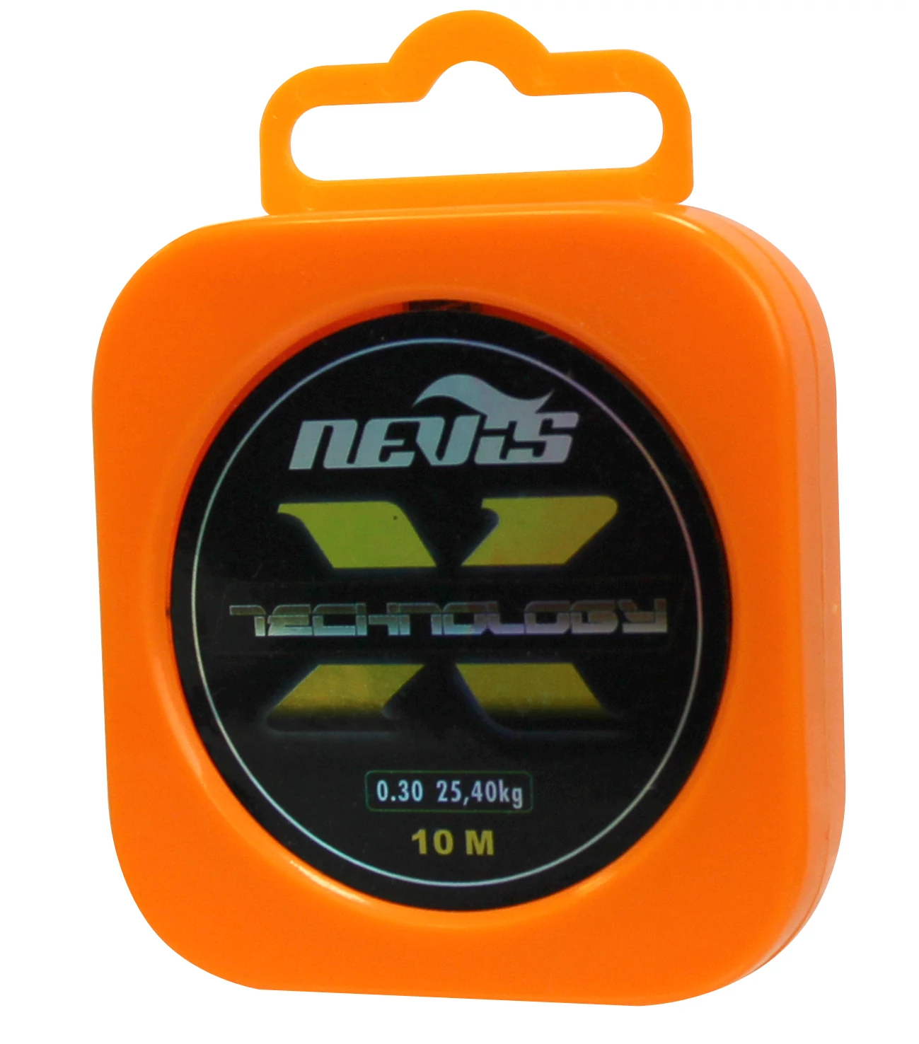 Nevis Technology fonott előkezsinór