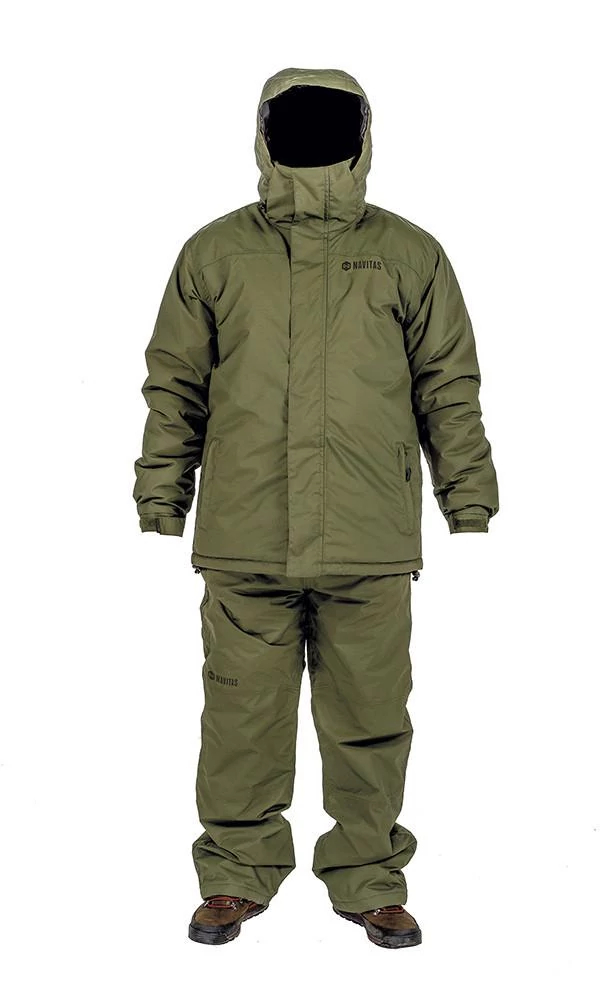 Navitas All Season Suit 2.0 thermoruha szett