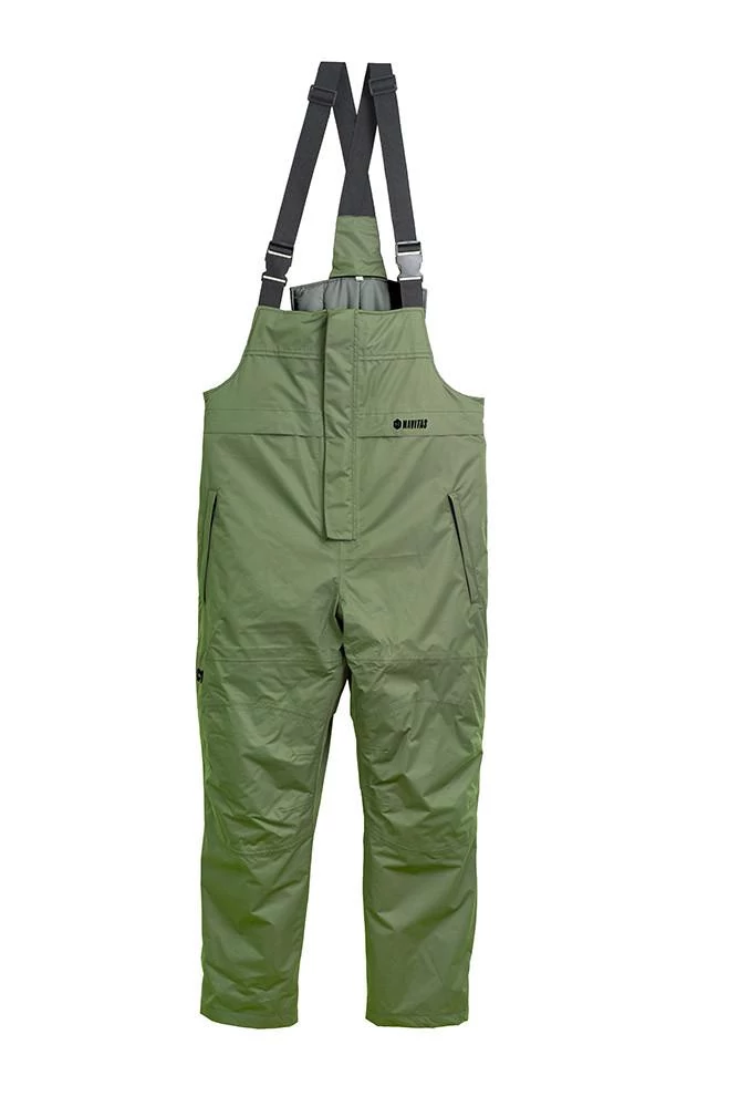 Navitas Scout Bib & Brace bélelt nadrág 2XL