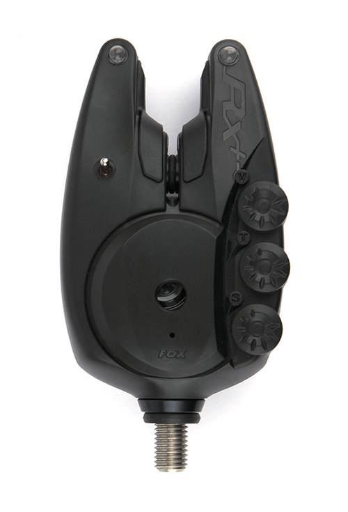 Fox Micron RX+ elektromos kapásjelző