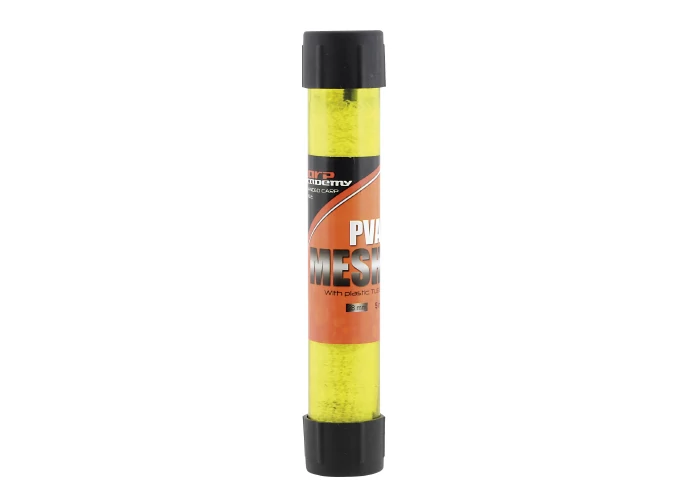Carp Academy Pva háló