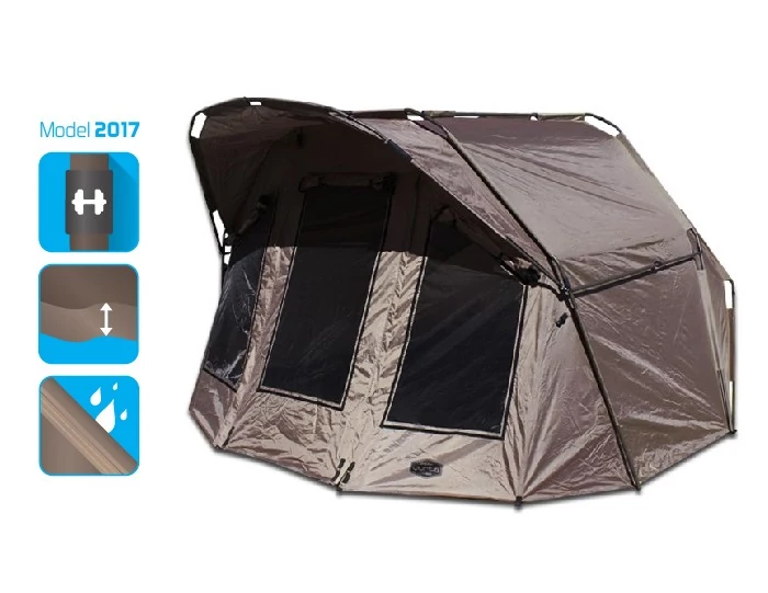 Delphin Yurta Bivvy sátor