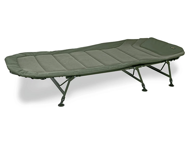 Fox Warrior II. 6 Leg Bedchair pontyozó ágy