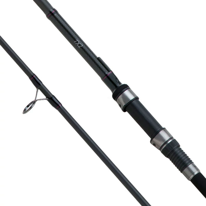 Shimano Tribal TX-2 pontyozó bot