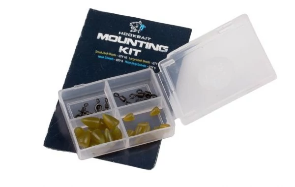 Nash Hookbait Mounting Kit