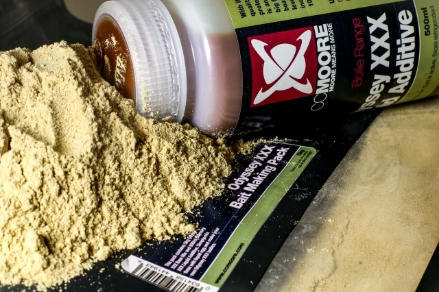 CC Moore Odyssey XXX Boilie Making Pack 5kg