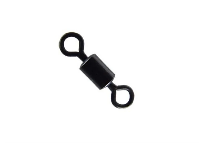 Gardner Covert Hook Swivels microforgó