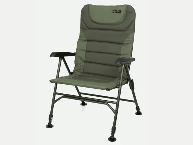 Fox Warrior II. Arm Chair karfás fotel