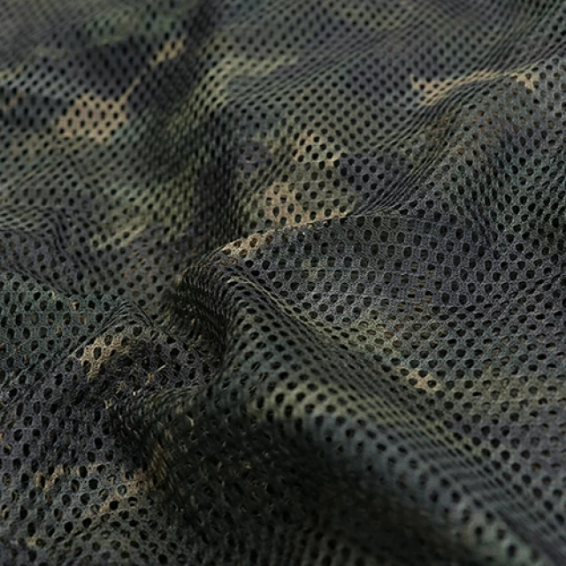 Gardner Camo Mesh terepmintás háló merítőhöz
