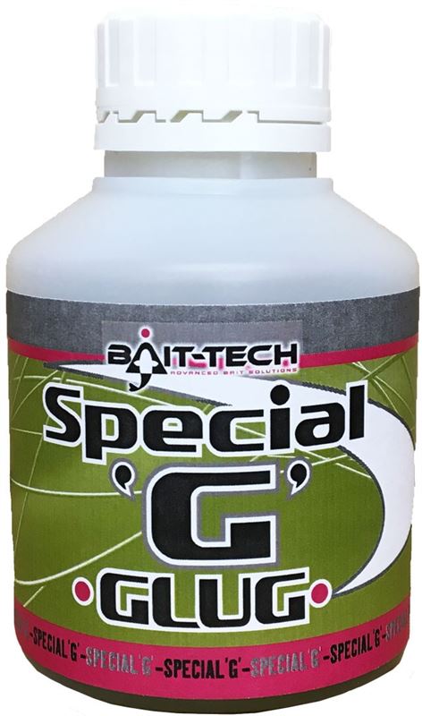 Bait Tech Special G-Glug folyékony dip