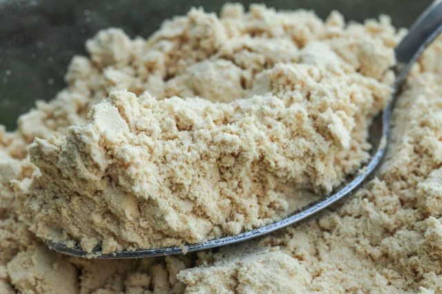 CC Moore Soya Flour extra finom zsíros szójaliszt