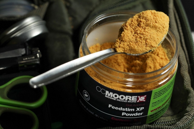 CC Moore Feedstim XP Powder étvágyfokozó adalék