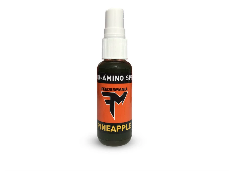 Feedermania Fluo Amino spray 30ml