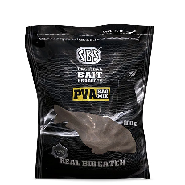 SBS PVA Bag Mix