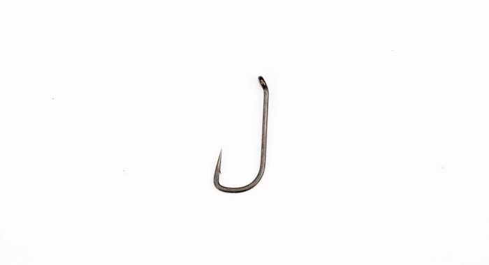 Nash Pinpoint Twister Longshank Hook pontyozó horog