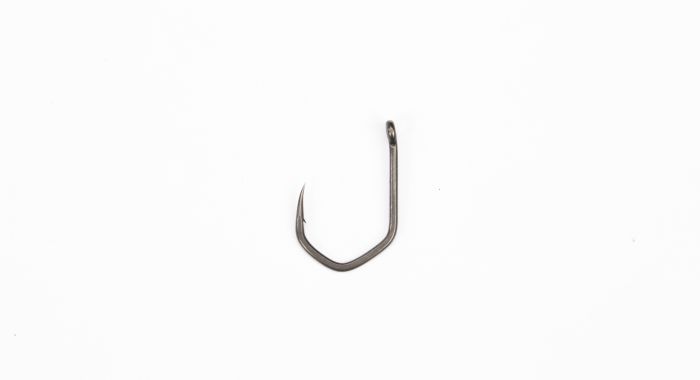 Nash Pinpoint Claw Hook pontyozó horog