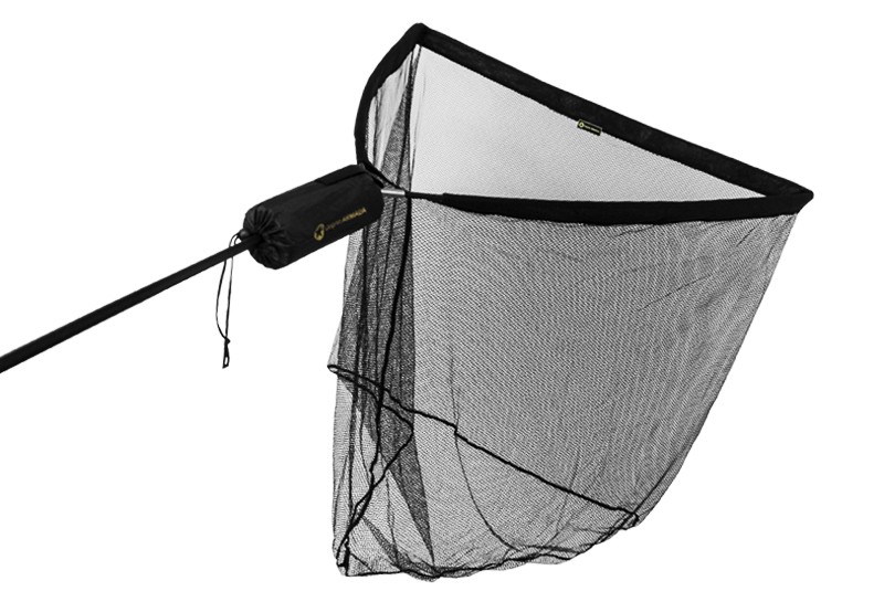 Delphin Armada Landing Net bojlis merítő