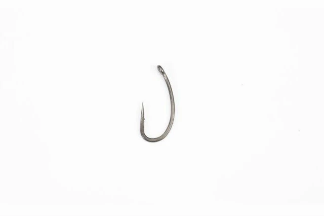 Nash Pinpoint Fang X Hook pontyozó horog