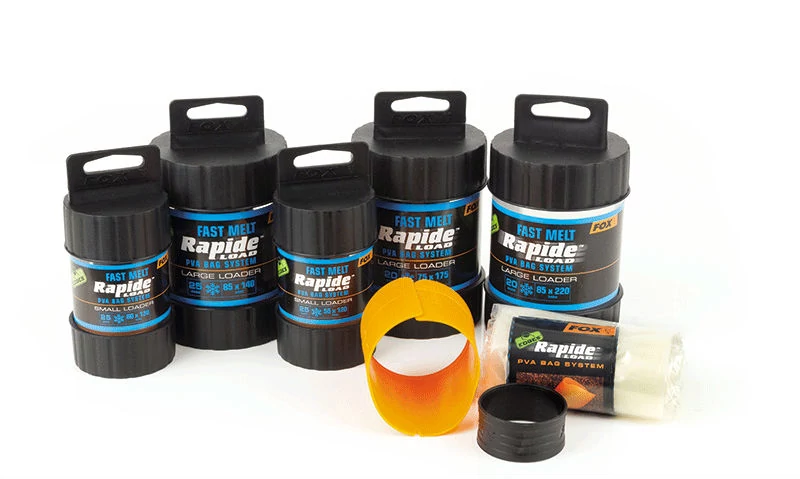 Fox Rapide System Fast Melt Pva töltő rendszer